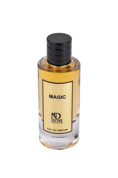 wadi al khaleej What is Wadi al Khaleej Perfume, Magic ND, Unisex, 100 ml