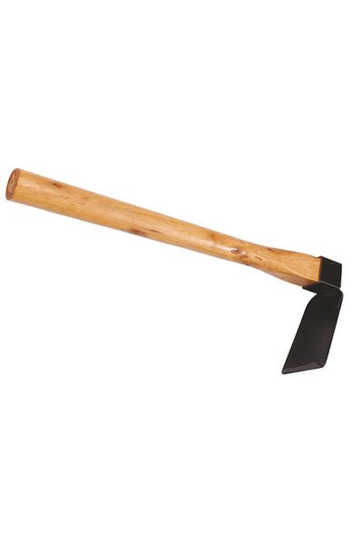 flores Wooden handle hoe, 360 mm