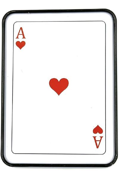RAHALIFE HOME SOLUTION RAHALIFE 100% Plastic Playing Cards | 2 Decks | 54 Cards Each | Waterproof & Durable Design