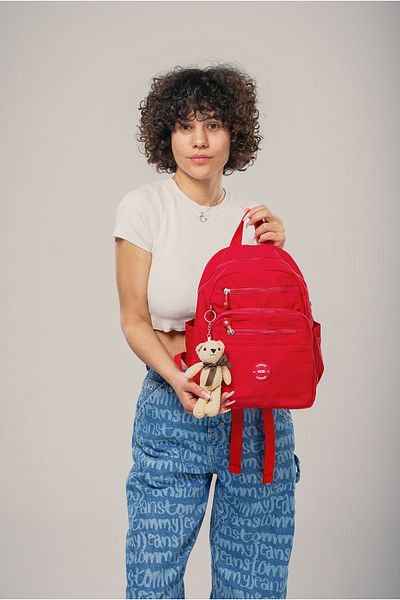 ÇÇS Ççs Women's Backpack Ccs17953