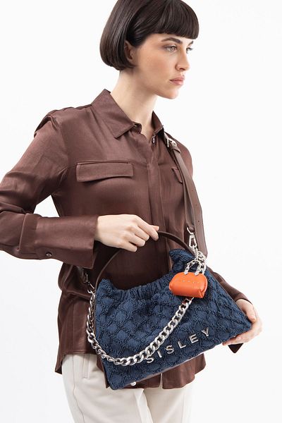 Sisley Siisley Women's Hand Bag C.Sly_060