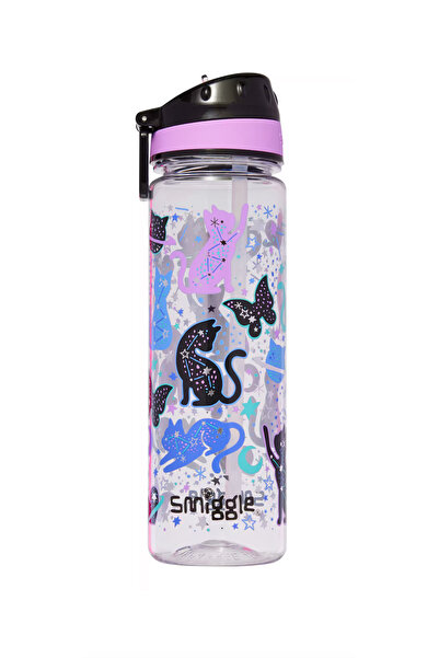 SMIGGLE Wildside Kedi matara
