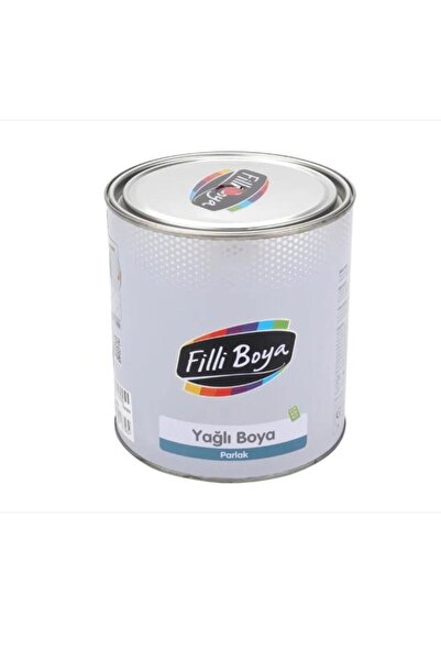 Filli Boya Yağlı Parlak Antrasit 7016 2.5Lt