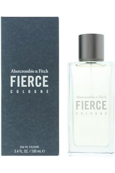 Abercrombie & Fitch Fierce Cologne 100ml