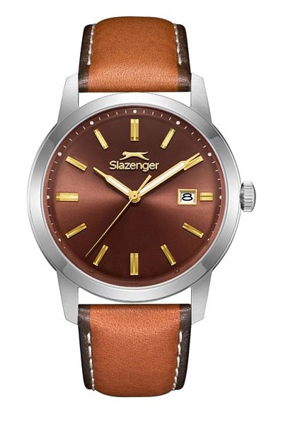 Slazenger Men's Wristwatch Sl.09.2496.1.05