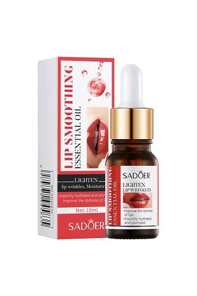 SADOER Lip Care Oil