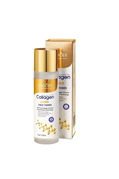 SADOER Anti-aging Facial Lotion Collagen 80 ml