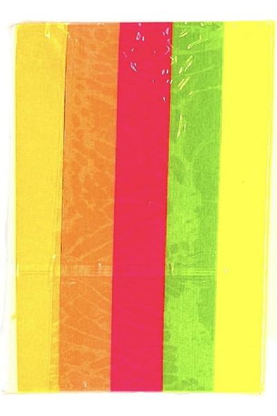 RAHALIFE HOME SOLUTION RAHALIFE Sticky Notes | 400 Sheets | 75mm x 75mm | Self-Adhesive | Office, School & Home Use