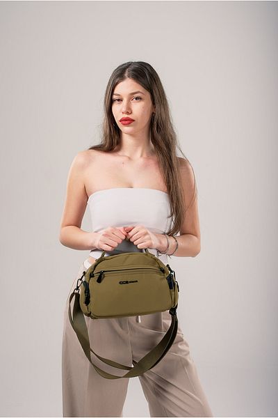 ÇÇS Women's Shoulder Bag Ccs17978