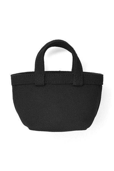 Muji Mini Canvas Tote Bag