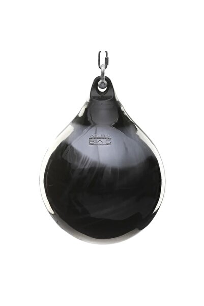 AQUA TRAINING BAG Lüks Boks Torbası, Dayanıklı, 21 inç Su Dolgulu , Ekleme Dost, Yoğun Antrenman İçin