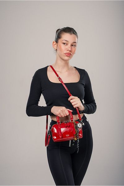 ÇÇS Women's Shoulder Bag Ccs18020