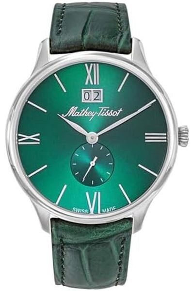 Mathey-Tissot Mathey Tissot Men's Edmond // H1886QAV
