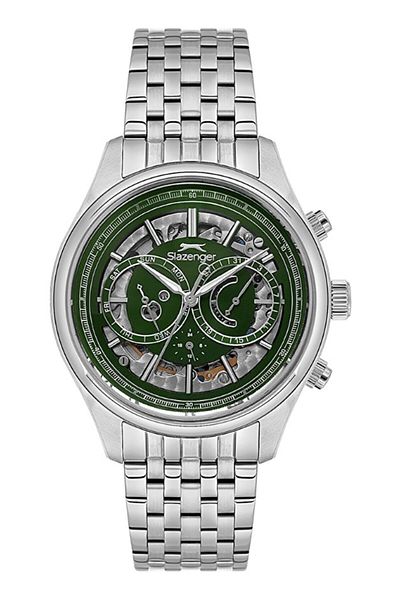 Slazenger Men's Watch Sl.09.2488.2.01
