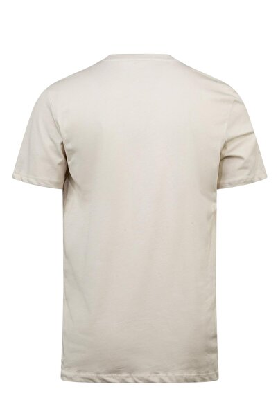 2AS Ανδρικό μπλουζάκι με λαιμόκοψη Alex Printed 035