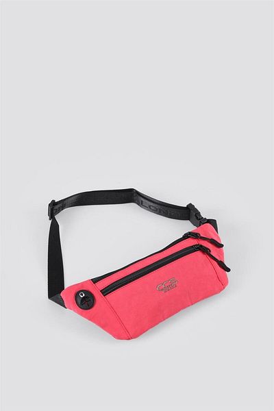 ÇÇS Unisex Waist Bag C.Ccs31414