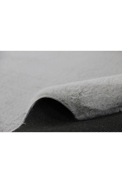 Alkaffary Al-Qafari Candy Carpet Light Grey 2.40X3.40 cm