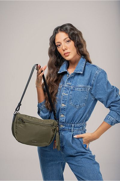 ÇÇS Women's Shoulder Bag Ccs17735