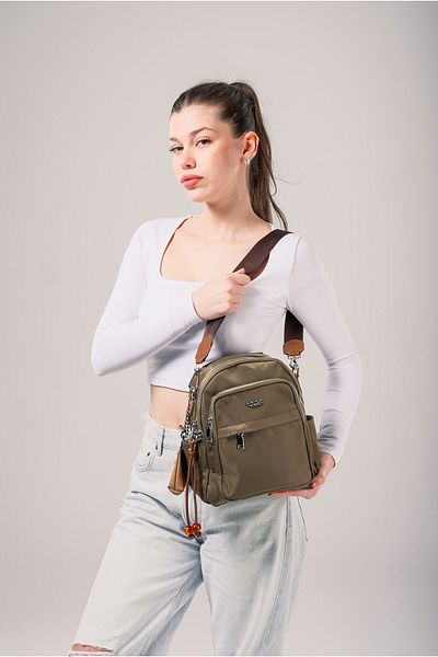 ÇÇS Rucsac ÇÇS FEMEII CCS18024