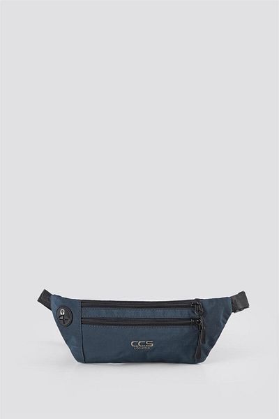 ÇÇS Unisex Waist Bag C.Ccs31414
