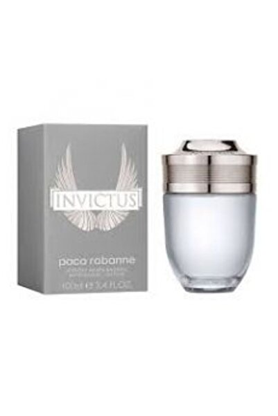 Paco Rabanne After Shave Lotion Paco Rabanne Invictus, 100 ml