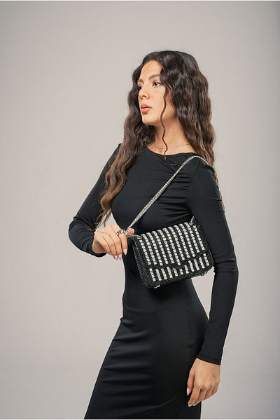 ÇÇS Women's Shoulder Bag Ccs17873