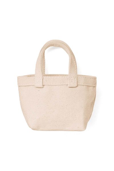 Muji حقيبة قماش صغيرة