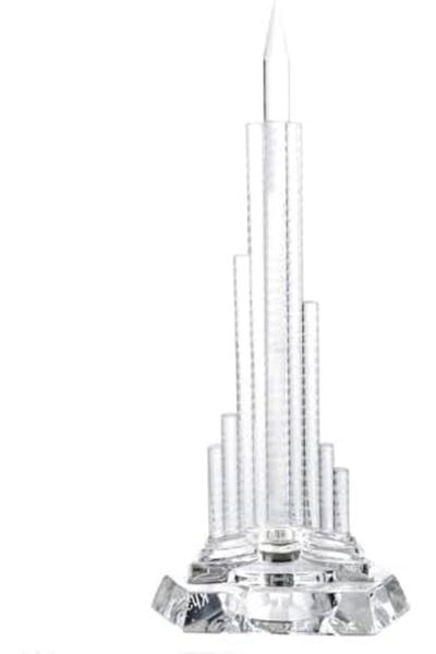 Generic Glass Burj Khalifa (Small)
