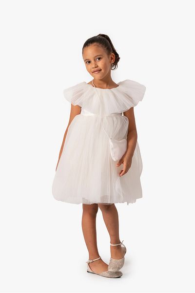 Wecan Ella Girl's Dress