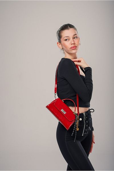 ÇÇS Women's Shoulder Bag Ccs18021