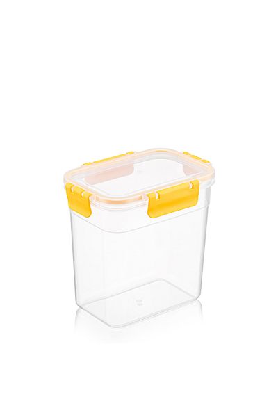 SAVLAR 3-Piece Deep Clara Box 2200 ml