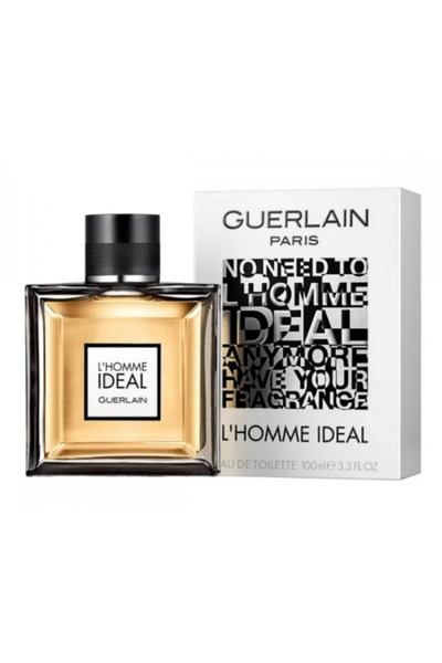 Guerlain عطر جيرلان لي هوم ايديل تواليت 100 مل