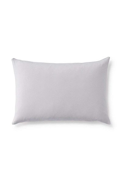 Muji Stretchable Pillow Case , W 50 x L 70 cm