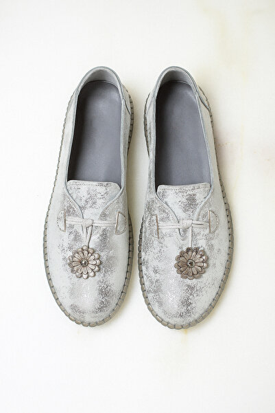 CARFIER KADIN BABET AYAKKABI