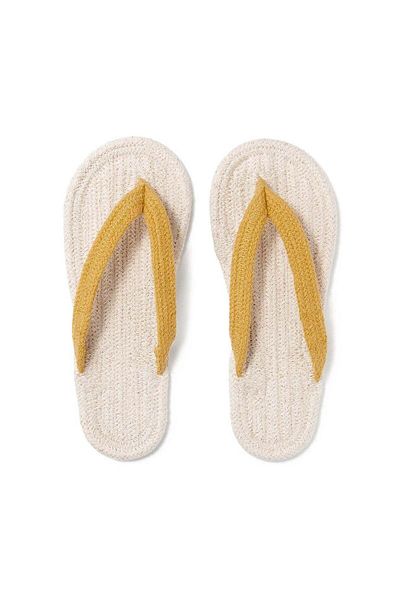 Muji Room Sandals Thong