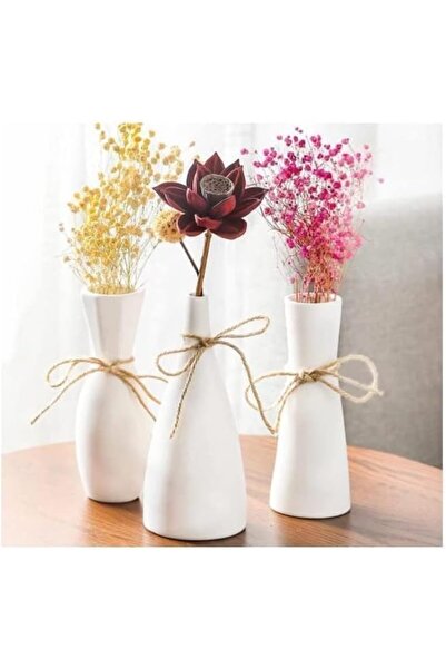 Generic Natural Garden Jute Rope 2 Ply Art And Crafts Linen String For DIY Craft Gardening Use, 20 Meter x 6