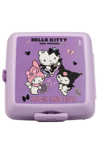 kuromi Lunch Box