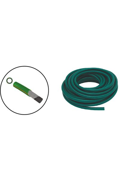 flores Garden water hose 1/2, 30 m