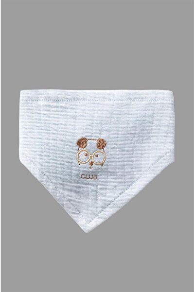 Bebitof Bebi̇tof Puppies Patterned Set of 10 Hospital Release (Newborn) 2025