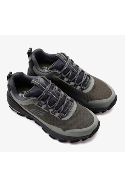 SKECHERS Max Protect Erkek Haki Outdoor Ayakkabı