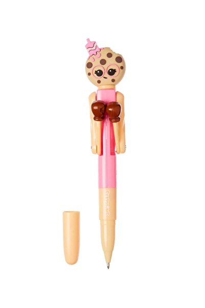 SMIGGLE - Ts Kokulu Boks Kalemi