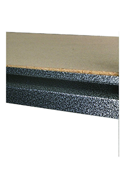 Tactix 5-Tier Freestanding Powder Coated Storage Shelf Rack