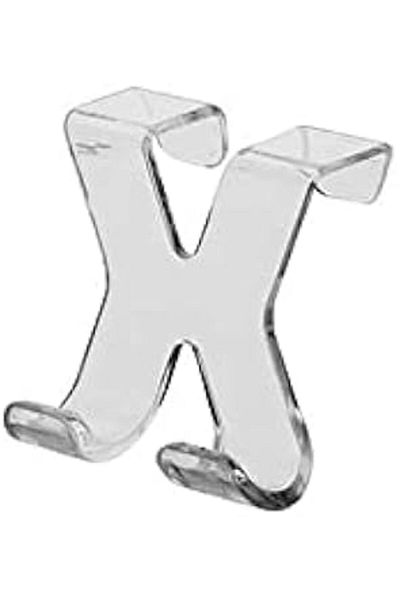 AMAZON TOHUM Meticulous Plastic Drawer Hanger