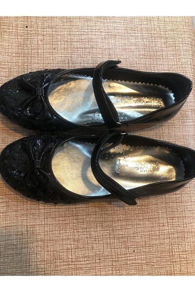 eylül ortopedi Girl's Ballerina Shoes