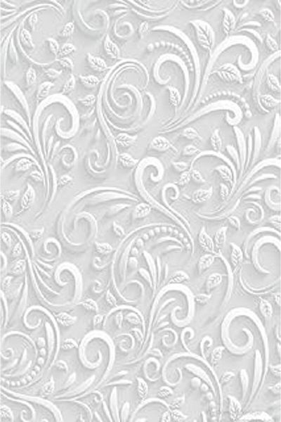 AMAZON TOHUM Deseli Kediligide Adhesive Coating Foil 45 cm X 1 Mt Elf102