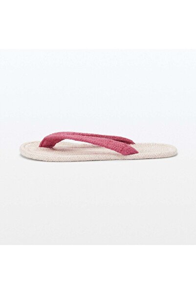 Muji Room Sandals Thong