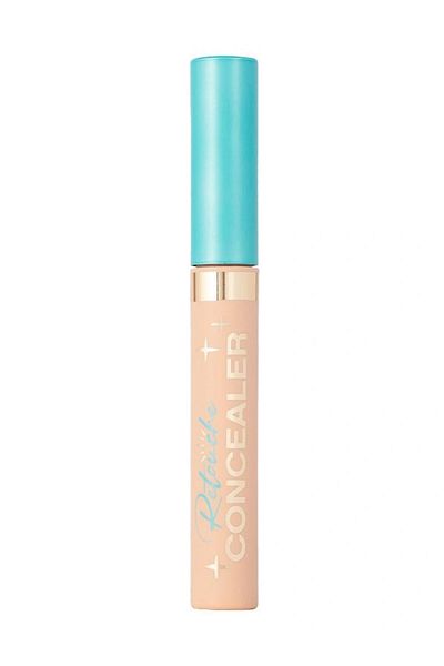 Vivienne Sabo Correcteur Retouche Concealer Coverage & Natural Matte