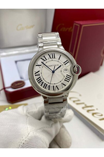 Watch A sophisticated wristwatch that combines elegance and precision