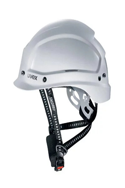 Uvex Pheos Alphine Baret Beyaz