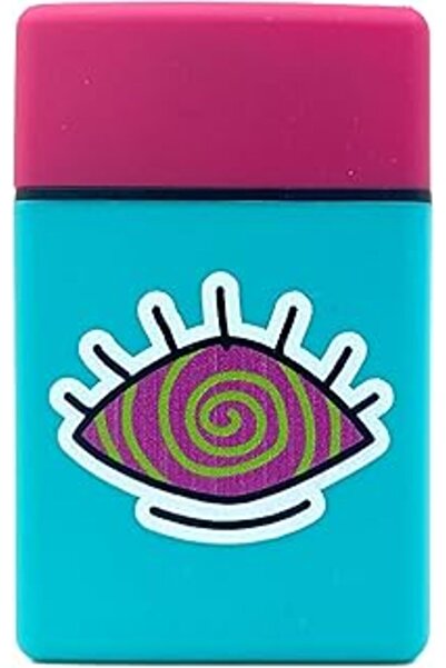 Genel Markalar Zengaz Cool Tasarım Jet Alev Çakmak - Model No7